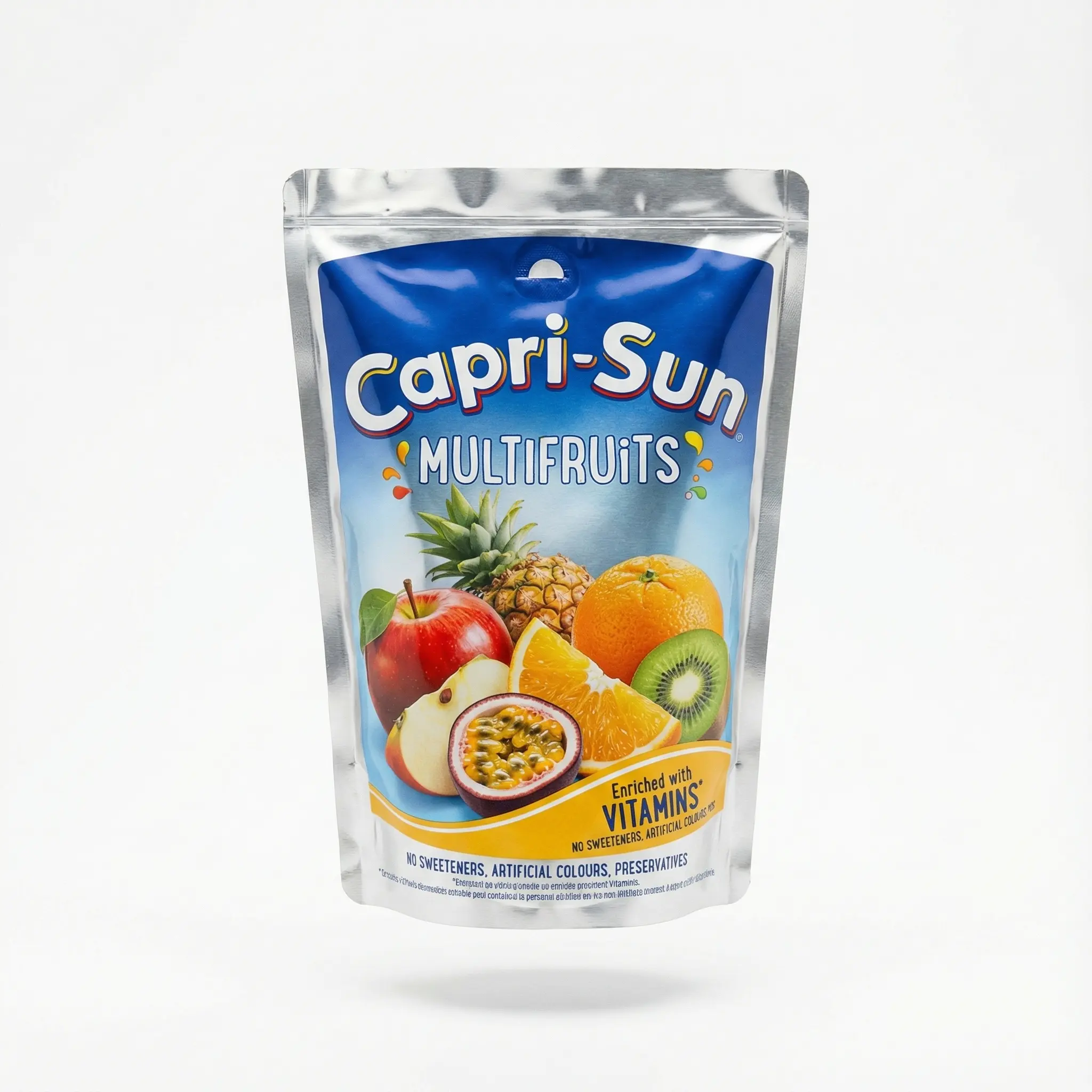 capri-sun multi cameroun boisson aux jus de fruits